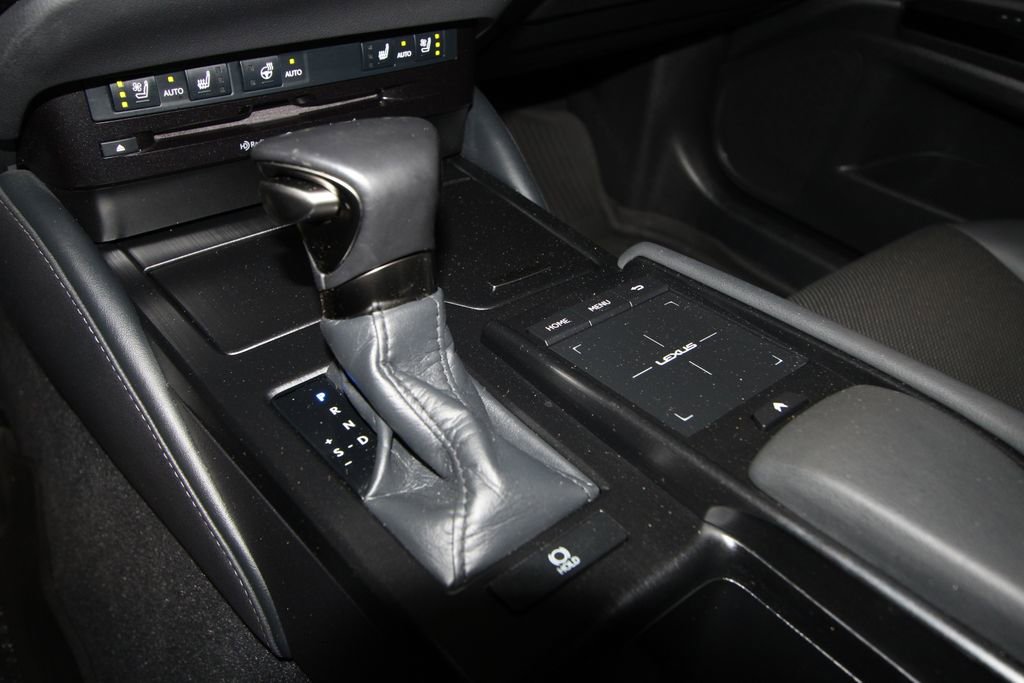 Used 2022 Lexus ES 350 w/ Premium Package image 18