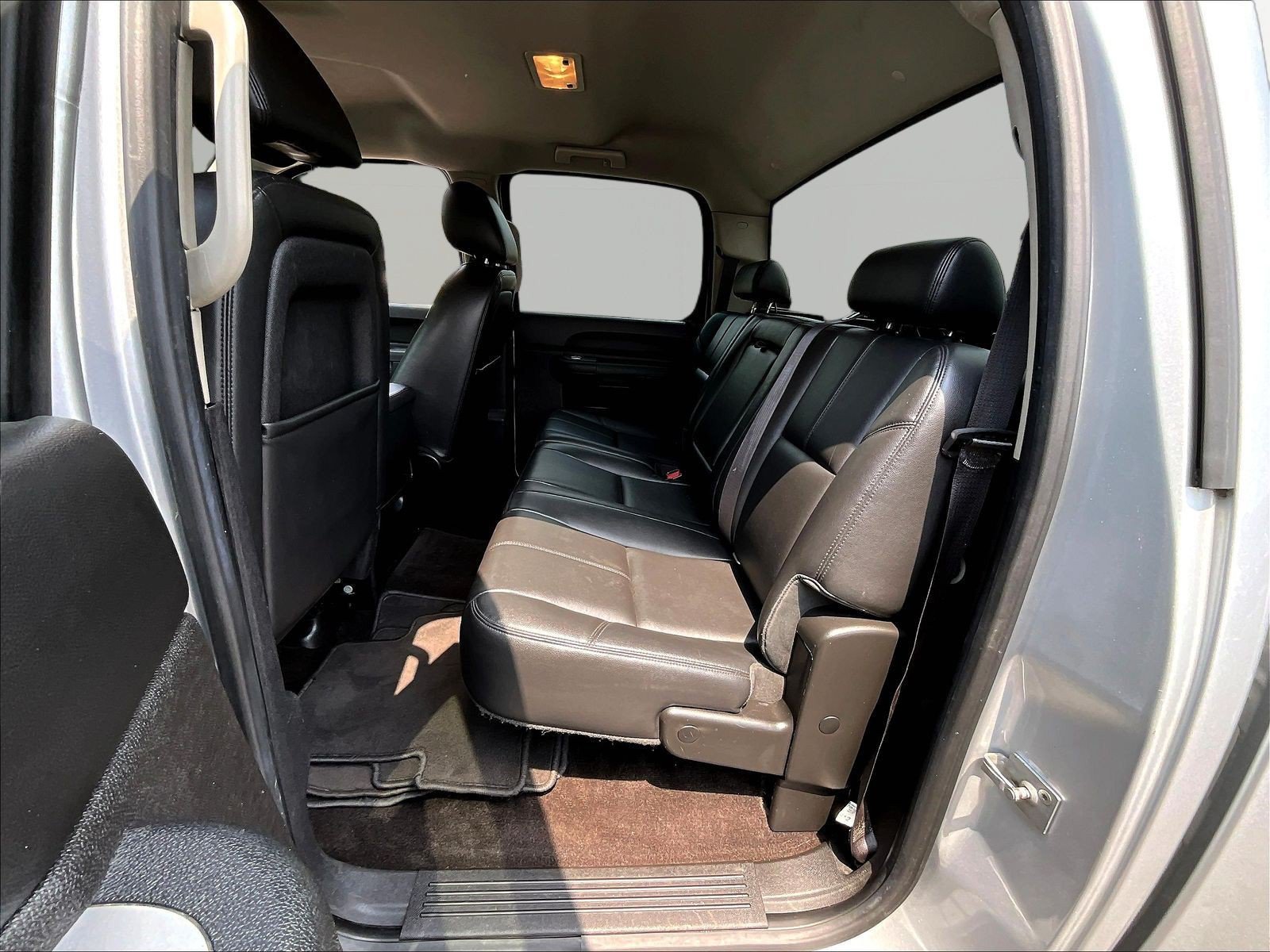Used 2013 GMC Sierra 1500 SLE w/ Power Tech Package AWD/4WD image 23
