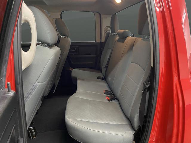 Used 2017 RAM 1500 Express w/ Express Value Package image 27