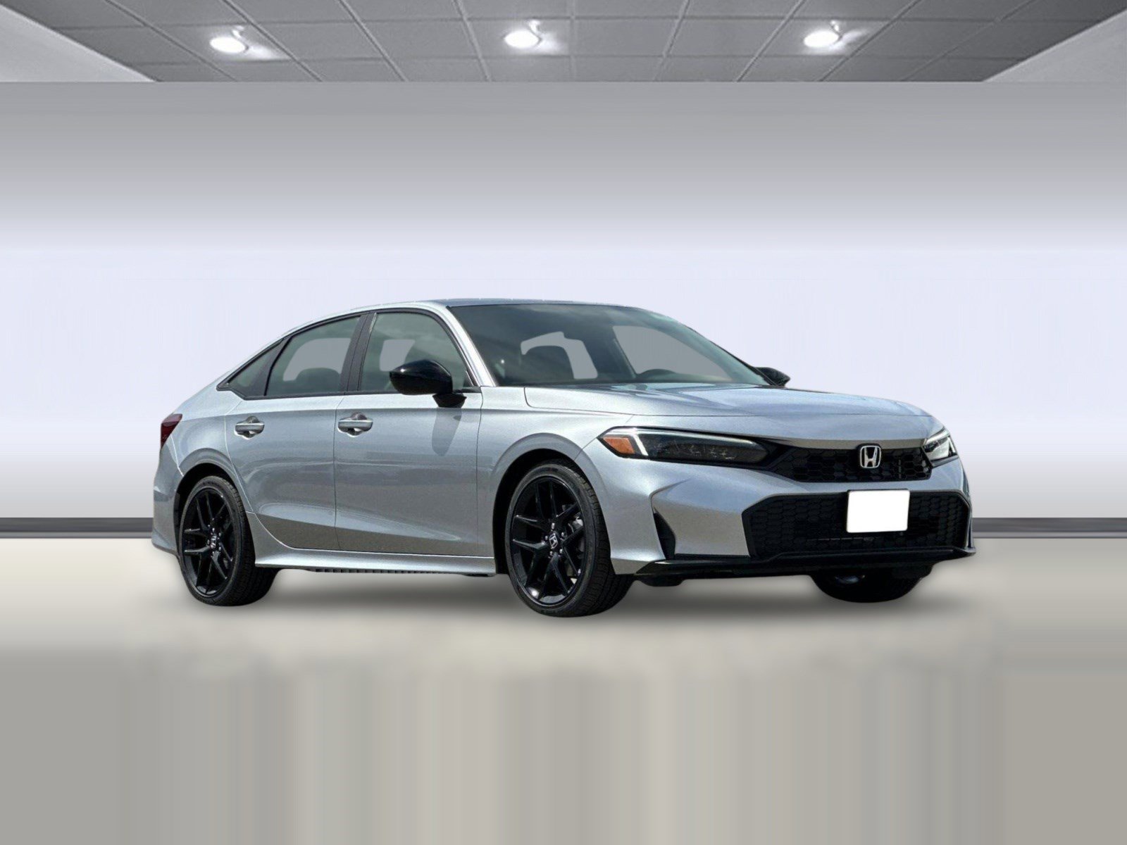 New 2026 Honda Civic Sport image 6