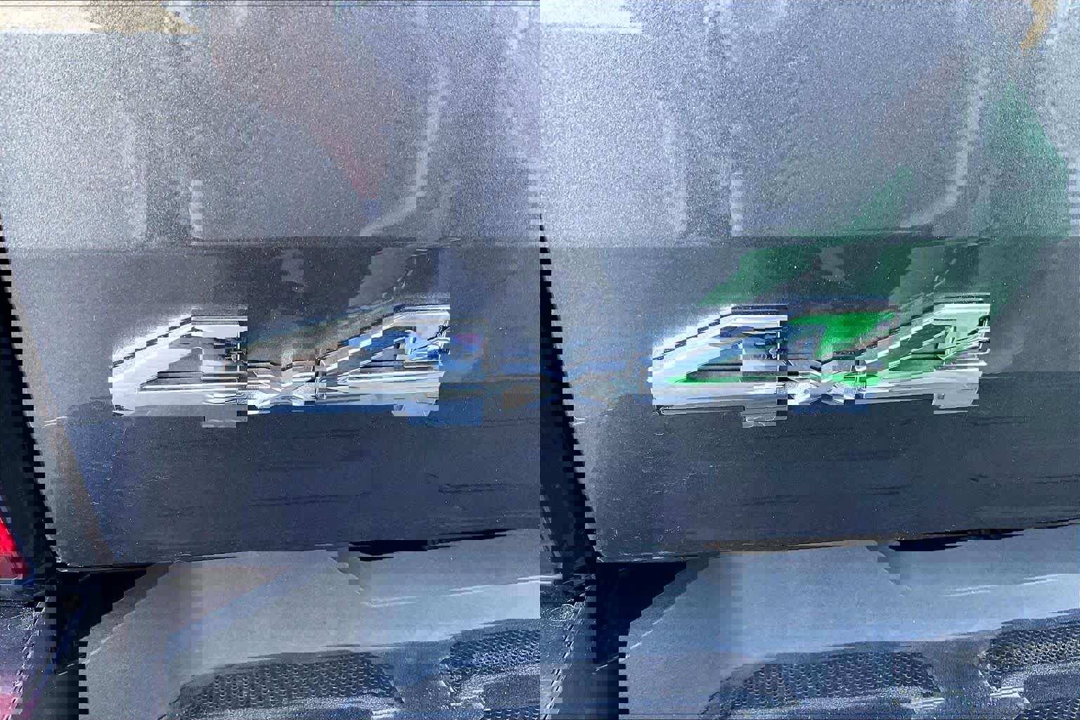 Used 2025 Toyota Tundra SR5 w/ SR5 Convenience Package image 10