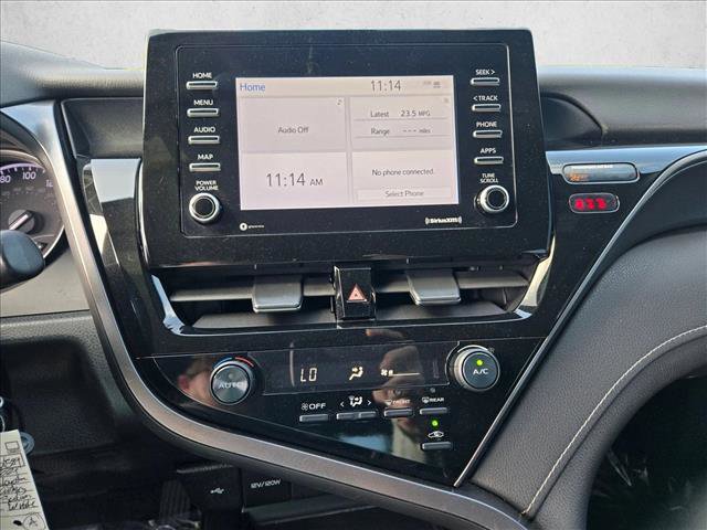 Used 2021 Toyota Camry SE image 12