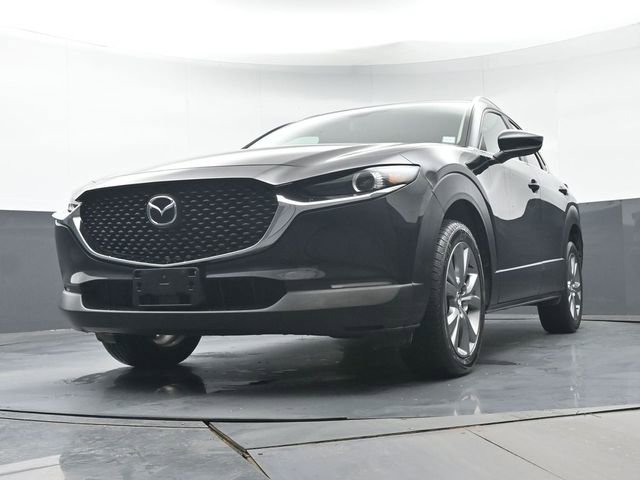 Certified 2023 MAZDA CX-30 AWD 2.5 S w/ Select Package image 22