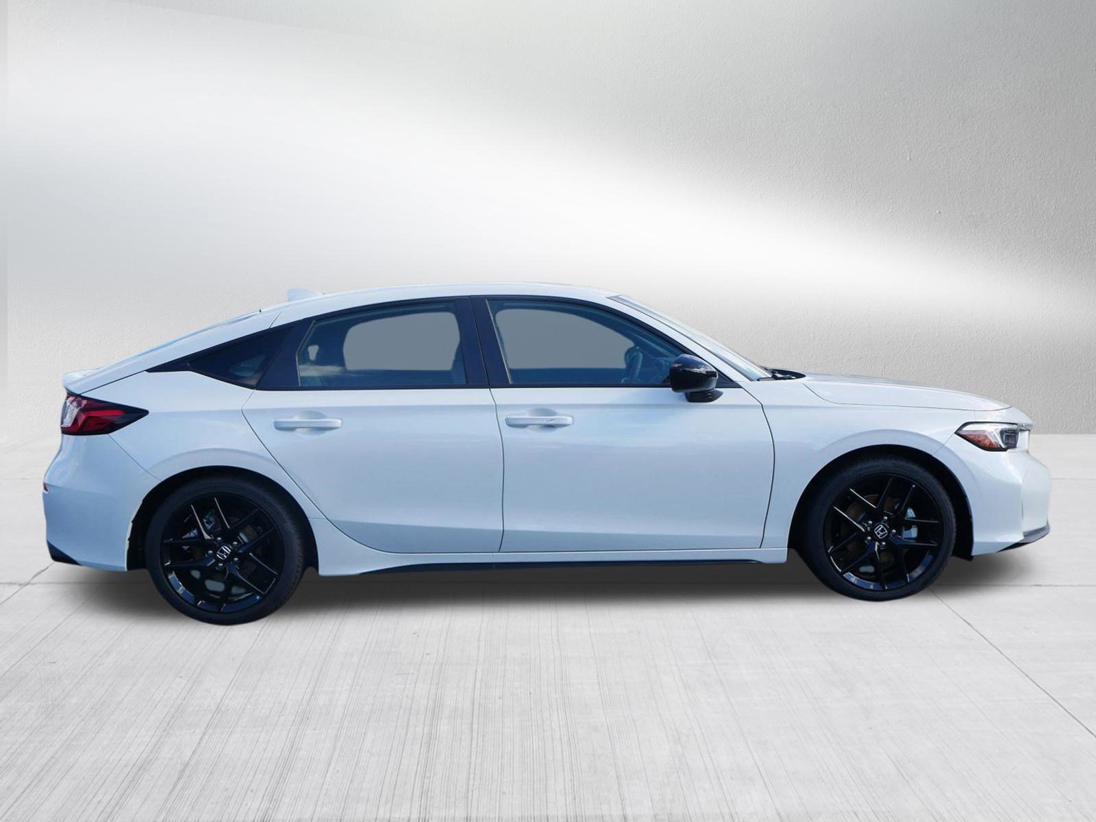 New 2026 Honda Civic Sport image 8
