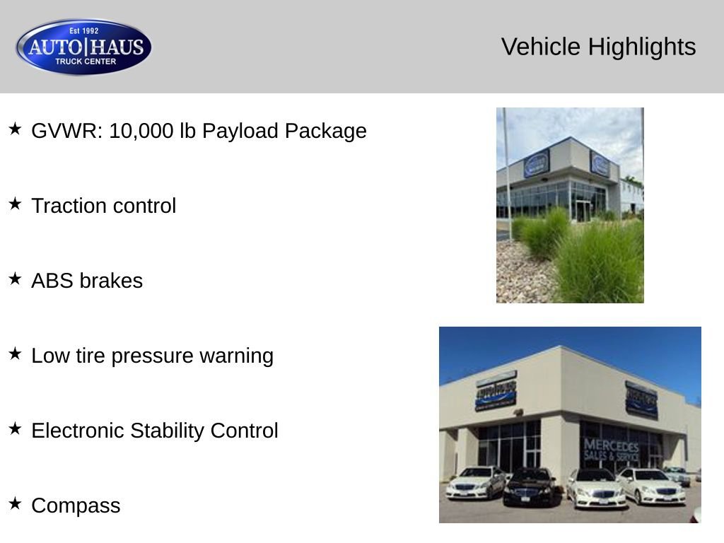 Used 2020 Ford F250 Platinum w/ Tremor Off-Road Package AWD/4WD image 2