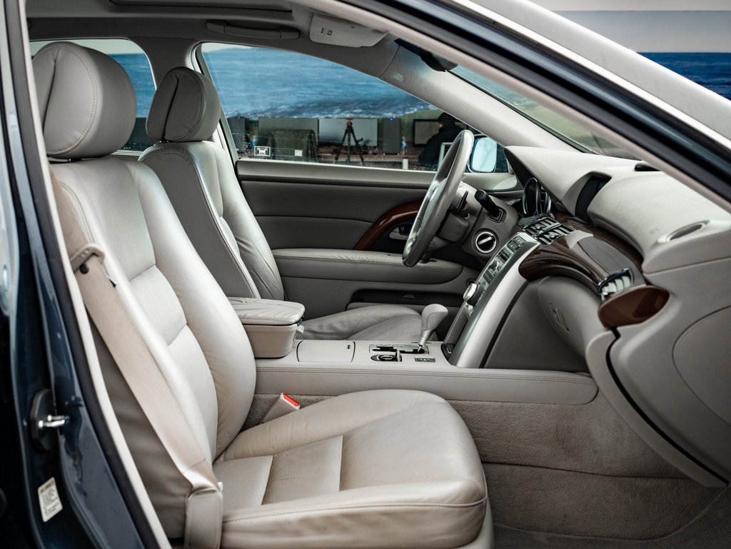 Used 2006 Acura RL image 21