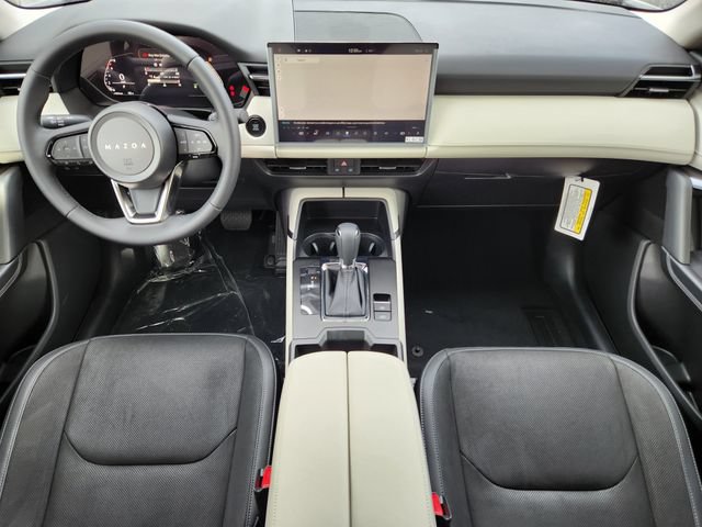 New 2026 MAZDA CX-5 Preferred AWD/4WD image 18