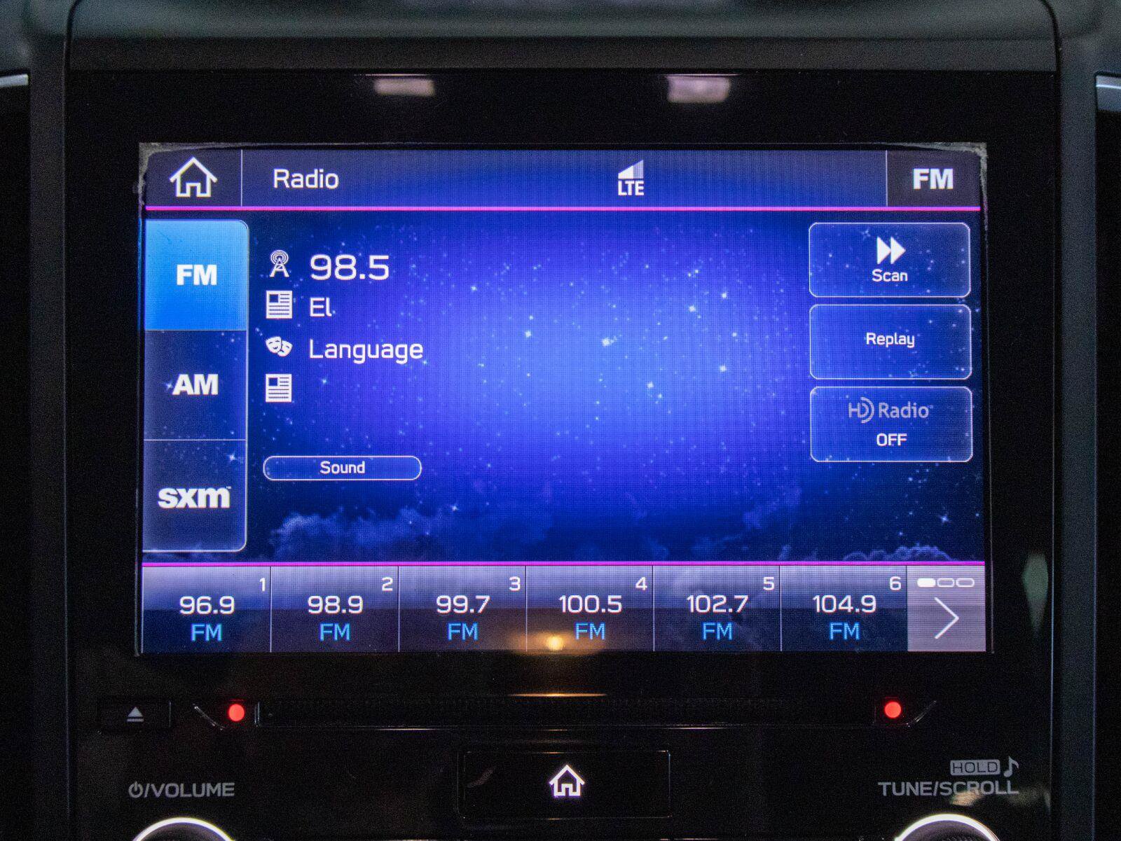 Used 2020 Subaru Forester Limited AWD/4WD image 9