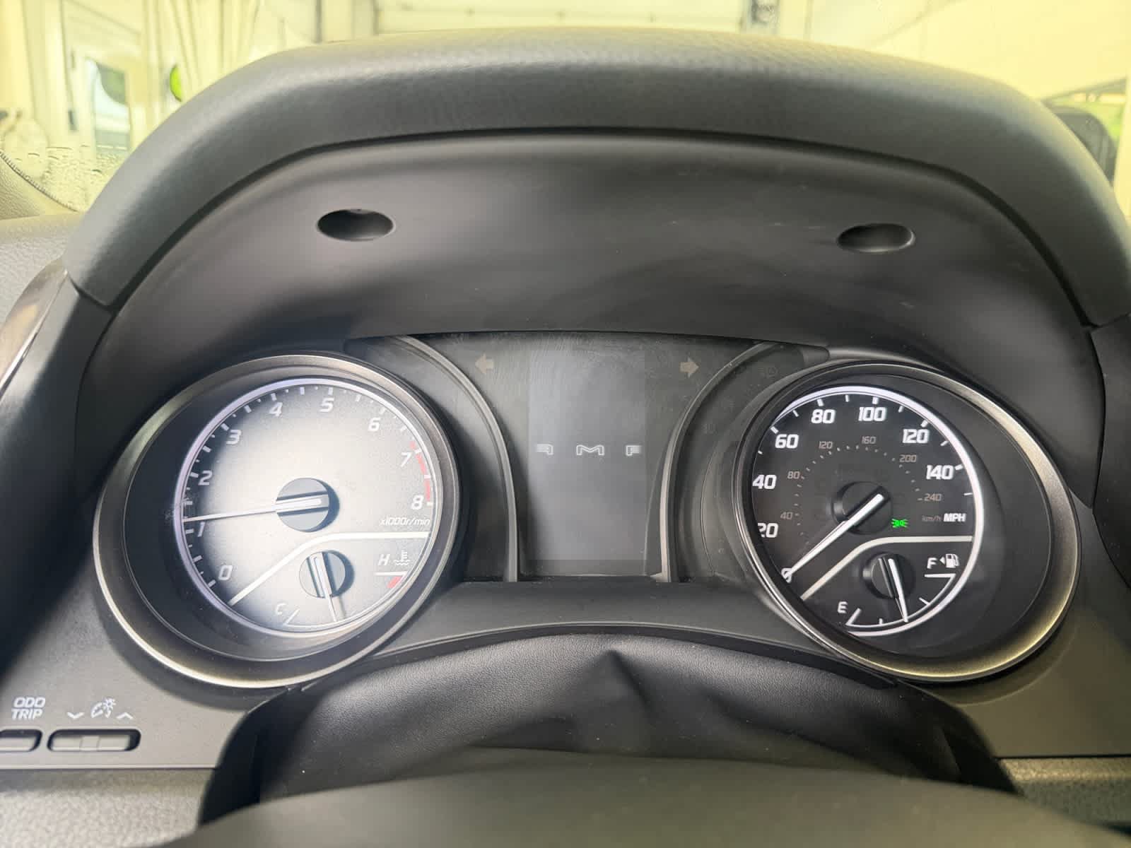 Used 2024 Toyota Camry SE FWD image 15