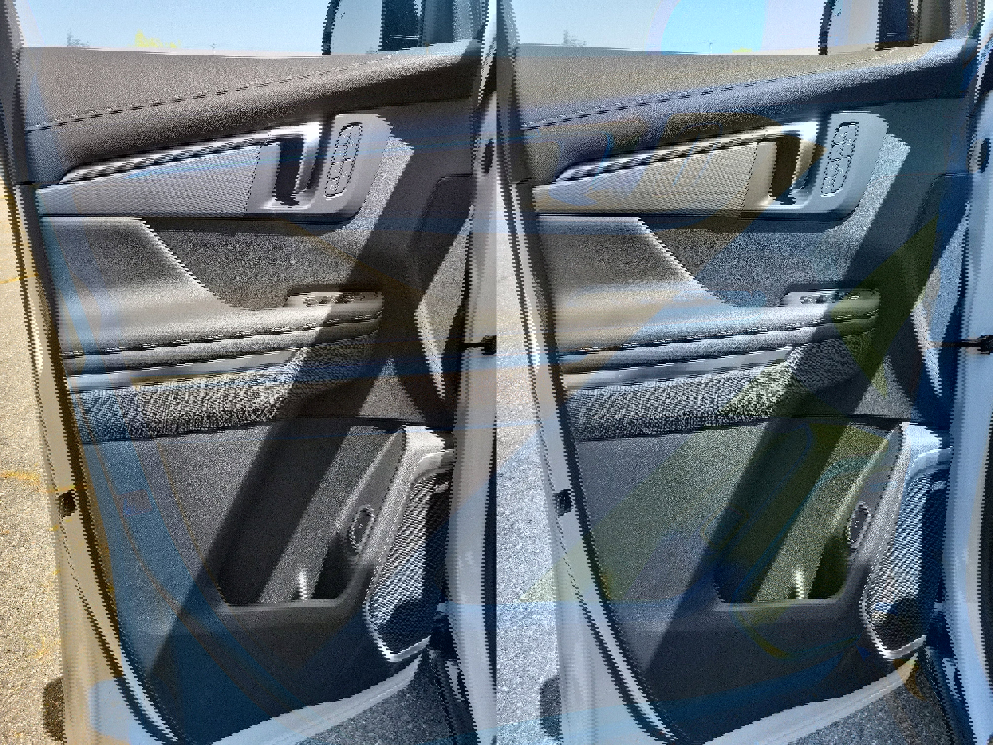 New 2026 Buick Enclave Sport Touring w/ Power Package image 15