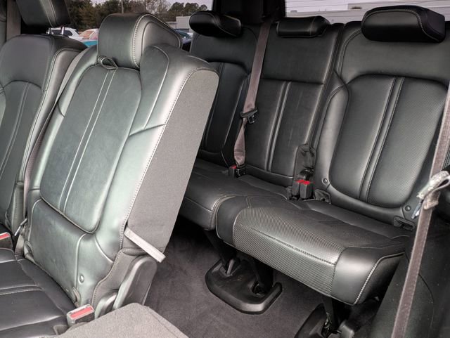 Used 2022 Jeep Wagoneer Series II image 27