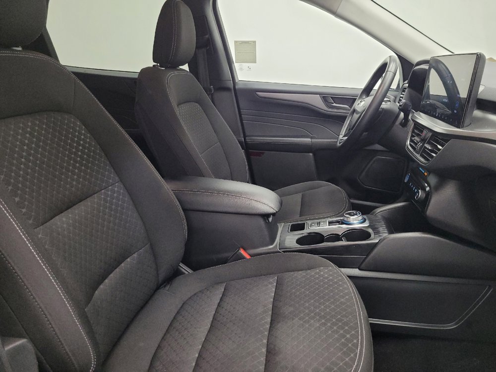 Used 2024 Ford Escape Active w/ Tech Pack #1 AWD/4WD image 21