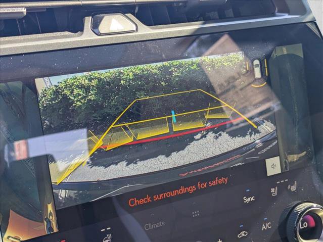 New 2026 Lexus RZ 350e 2WD image 11