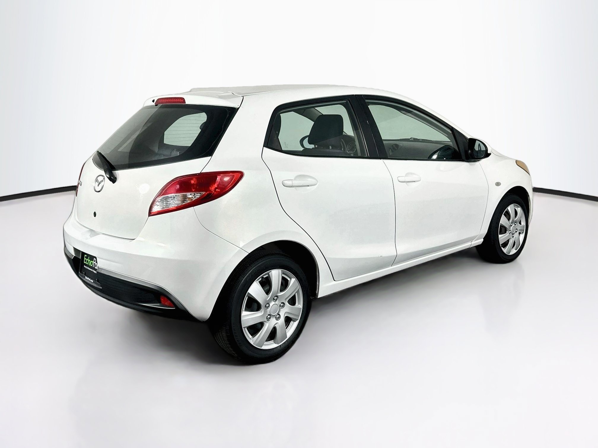 Used 2014 MAZDA MAZDA2 Sport FWD image 9