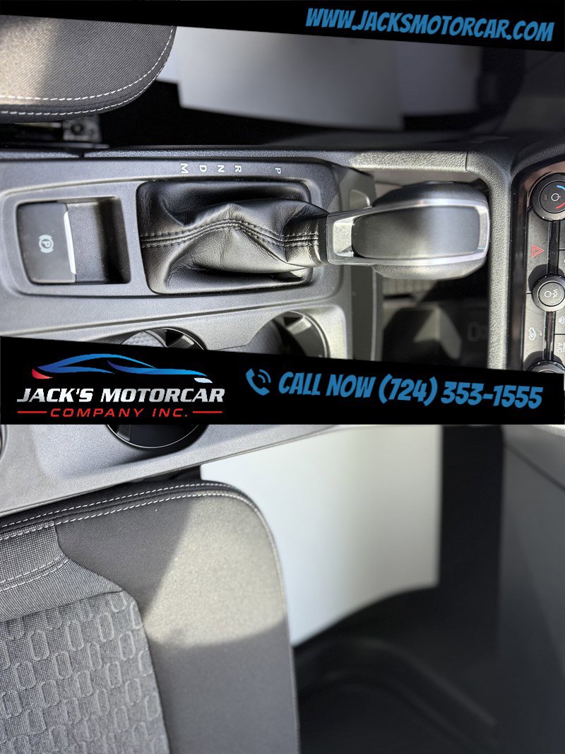 Used 2024 Ford Ranger XLT w/ FX4 Off-Road Package image 21