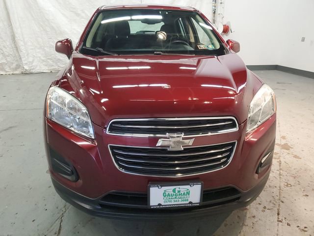 Used 2016 Chevrolet Trax LS AWD/4WD image 10