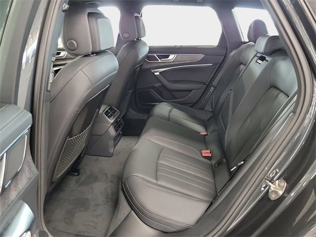 New 2026 Audi A6 Premium Plus image 25