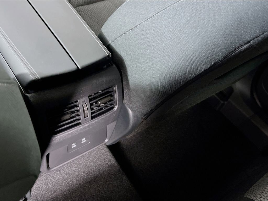 New 2026 Nissan Rogue SV image 22