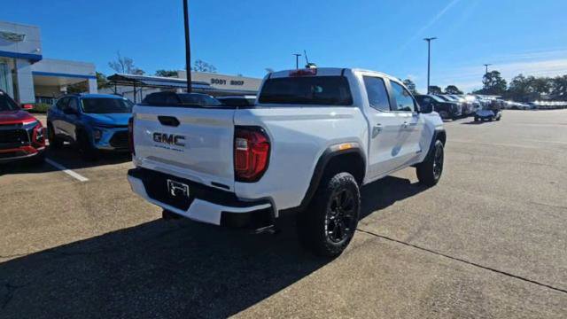 Certified 2024 GMC Canyon Elevation w/ Trailering Package image 8