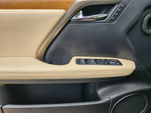 Used 2022 Lexus RX 350 FWD w/ Premium Package image 21