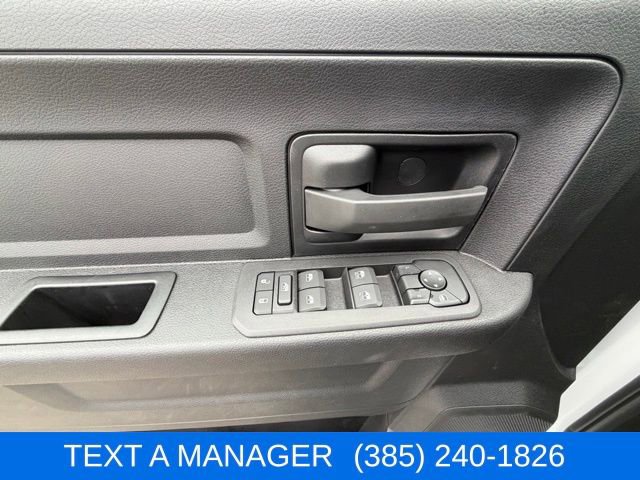 New 2026 RAM 3500 Tradesman image 8