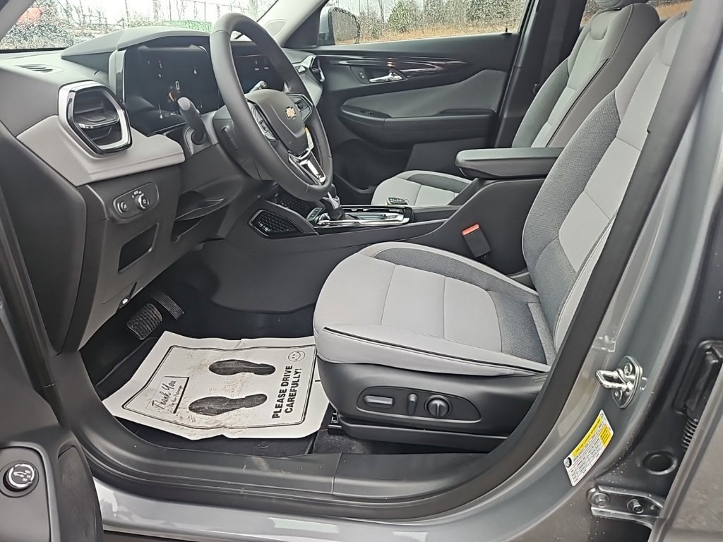 New 2026 Chevrolet TrailBlazer LT w/ Convenience Package image 10