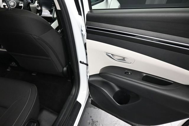 Used 2024 Hyundai Tucson SEL AWD/4WD image 20