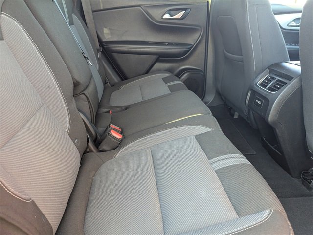 Used 2024 Chevrolet Blazer LT image 13