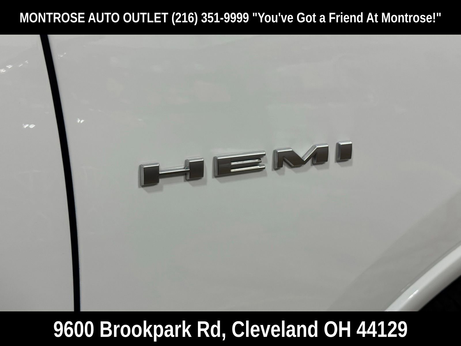 Used 2025 Dodge Durango R/T image 57