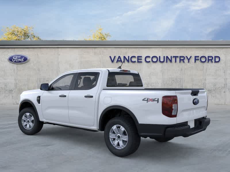 New 2026 Ford Ranger XL AWD/4WD image 5