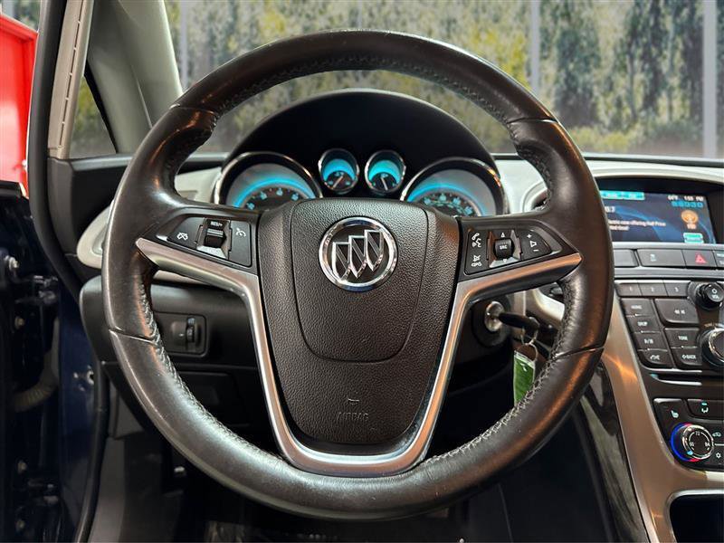 Used 2016 Buick Verano Sport Touring FWD image 15