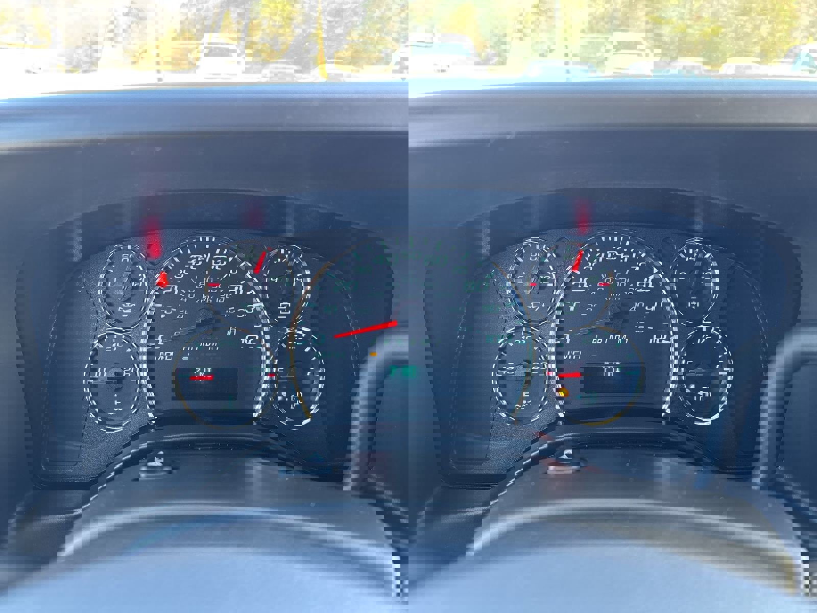 New 2025 Chevrolet Express 2500 w/ Driver Convenience Package image 16