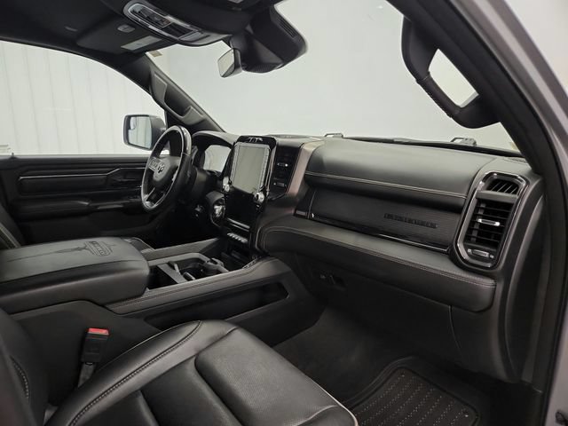 Used 2022 RAM 1500 Limited AWD/4WD image 26