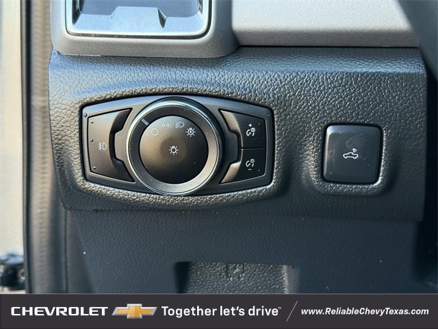 Used 2023 Ford Ranger XLT w/ Equipment Group 301A Mid image 26
