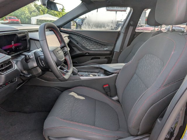 New 2026 Dodge Charger R/T AWD/4WD image 14