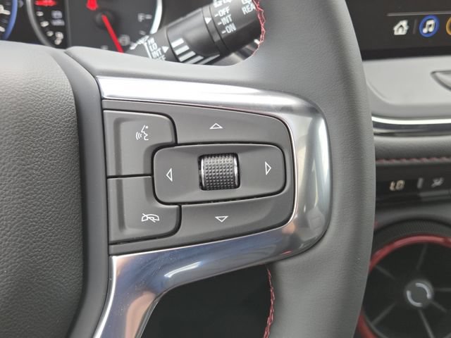 New 2026 Chevrolet Blazer RS w/ Driver Confidence II Package AWD/4WD image 18