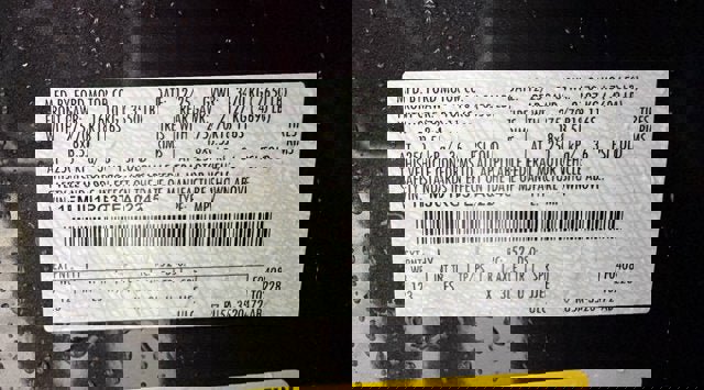 New 2026 Ford Expedition Tremor image 15