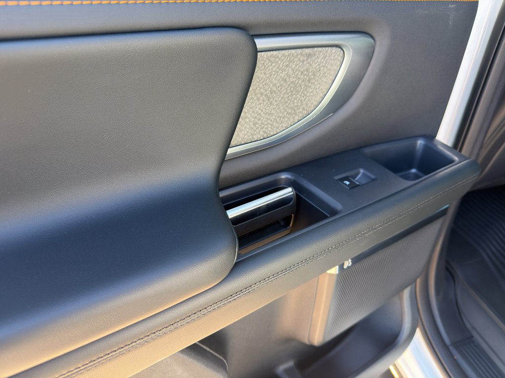 New 2027 Ford Expedition Tremor AWD/4WD image 27