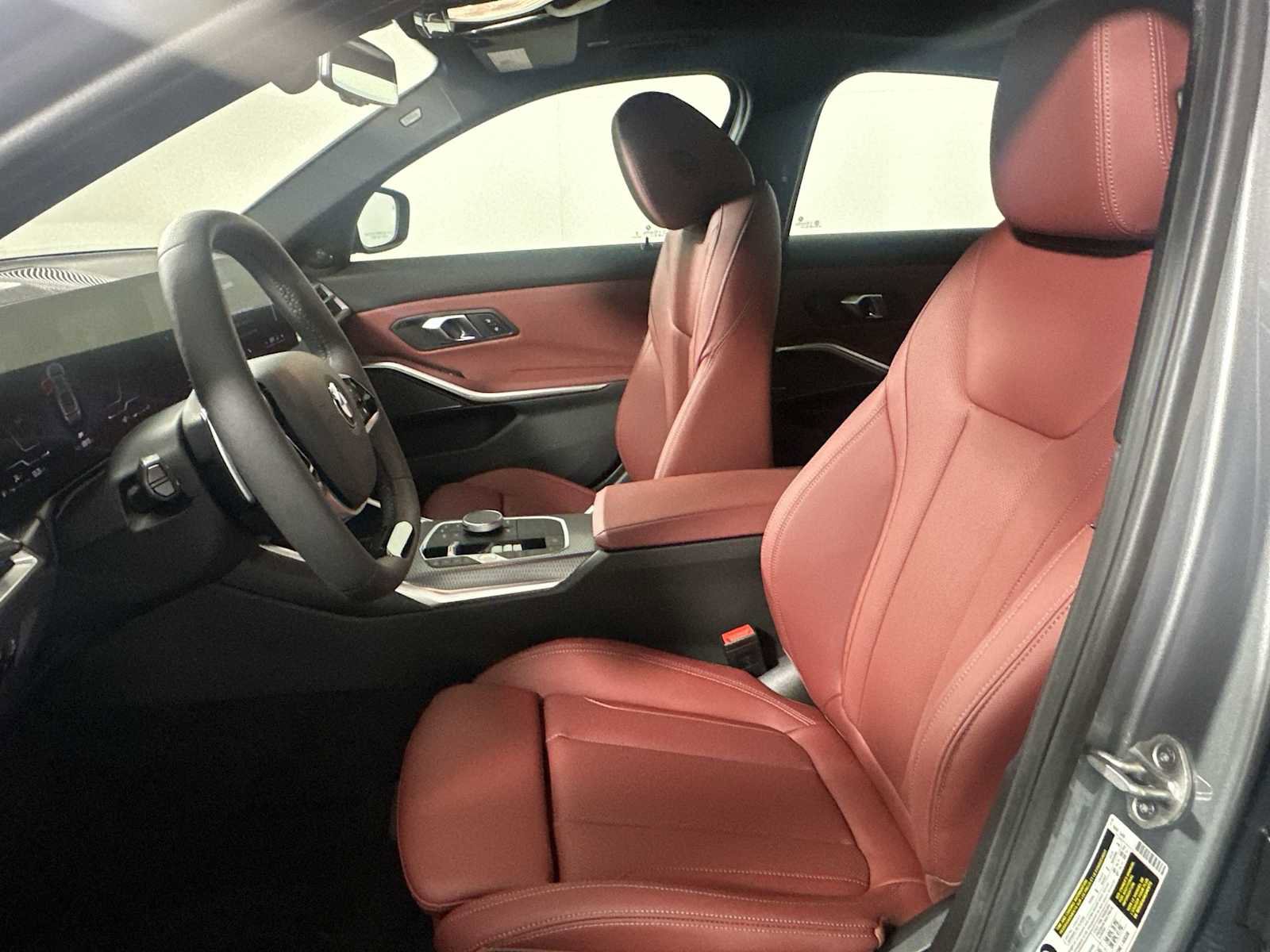 New 2026 BMW 330i xDrive Sedan w/ Convenience Package image 11