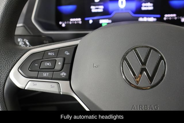 Used 2023 Volkswagen Tiguan S FWD image 7