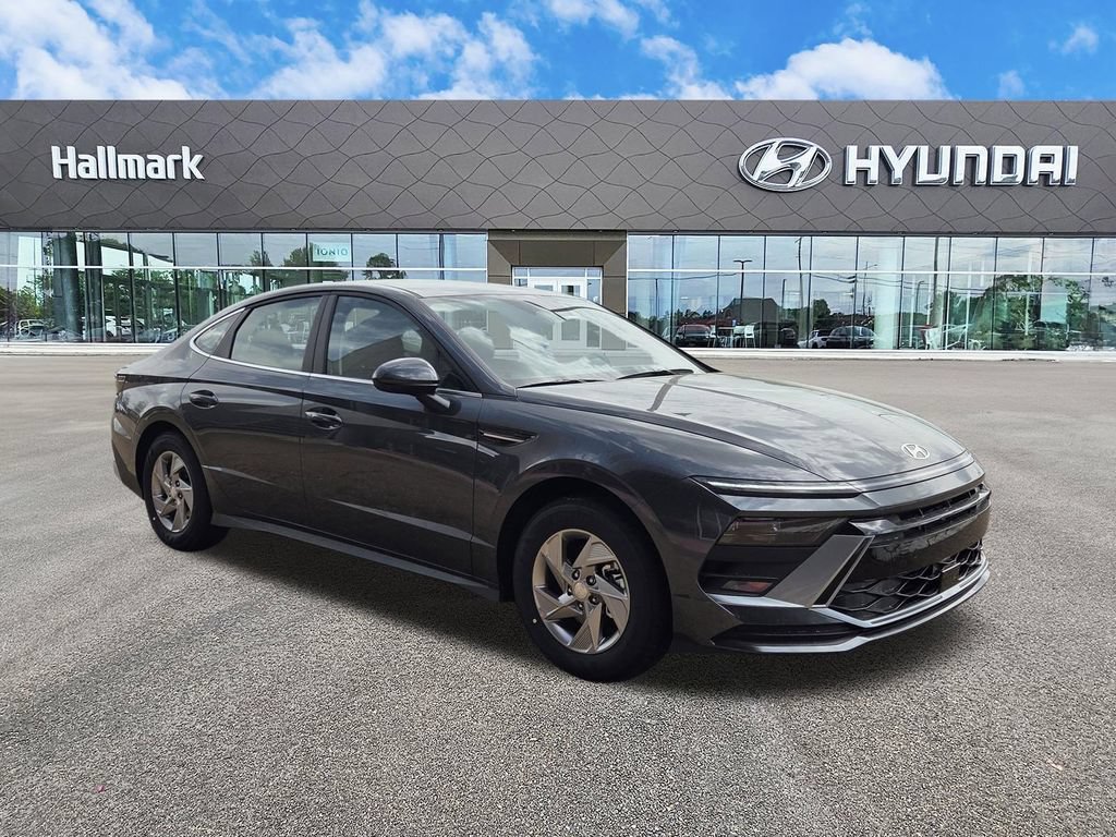 New 2026 Hyundai Sonata SE