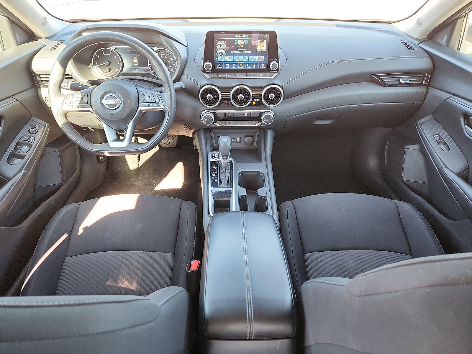 Used 2024 Nissan Sentra SV image 11