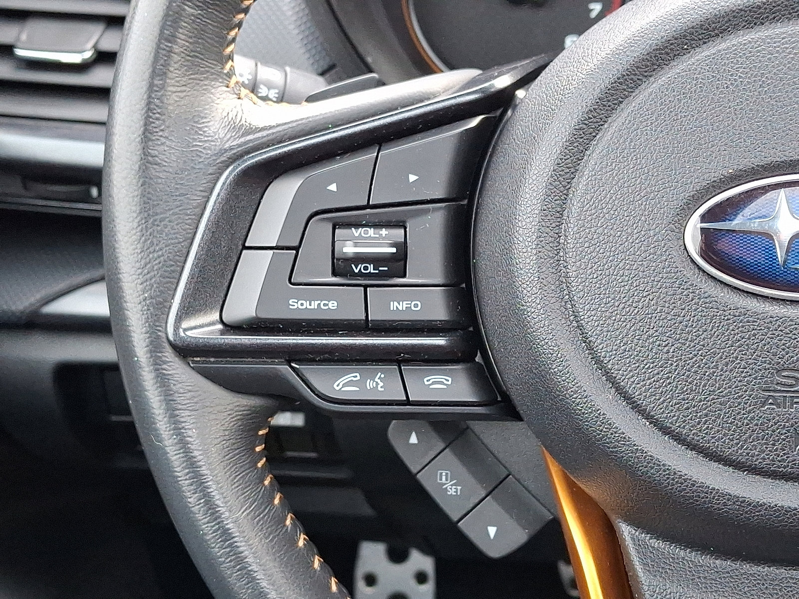 Certified 2023 Subaru Forester Wilderness image 21