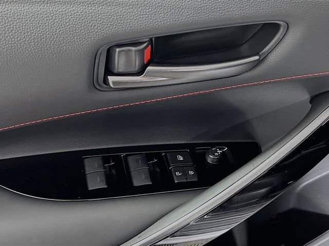 New 2026 Toyota Corolla GR AWD/4WD image 14