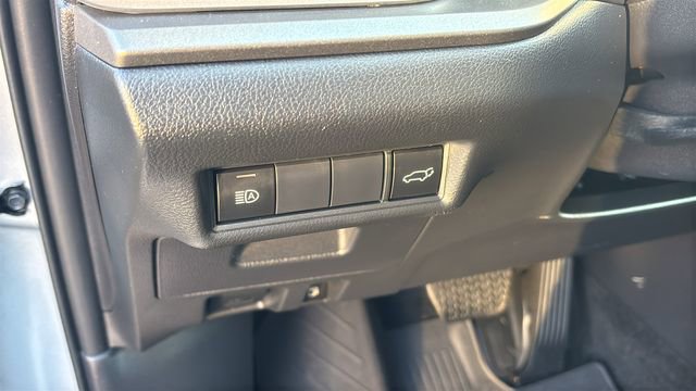 Used 2024 Toyota Grand Highlander AWD Hybrid image 16