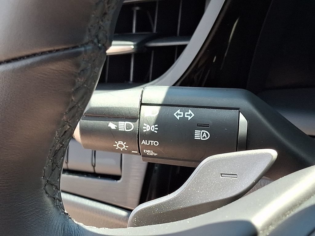 Used 2025 Lexus ES 350 w/ Premium Package FWD image 23