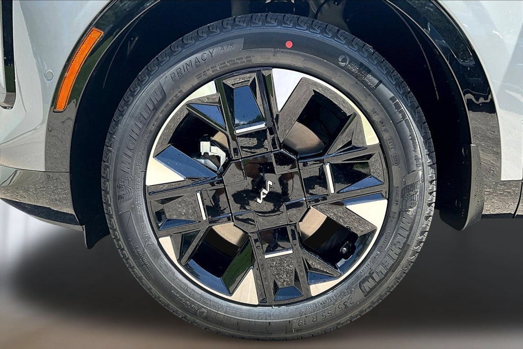 New 2026 Kia Sportage SX AWD/4WD image 12