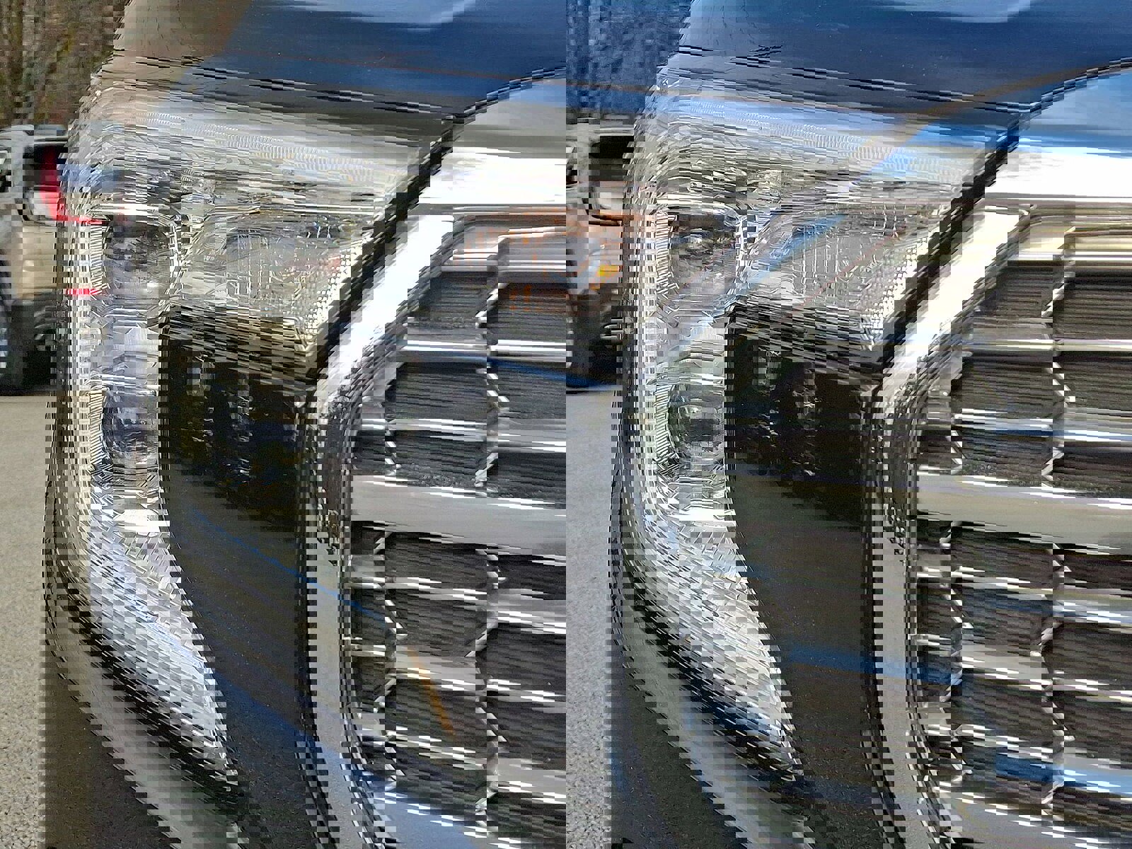 Certified 2022 GMC Terrain Denali w/ Denali Premium Package image 28