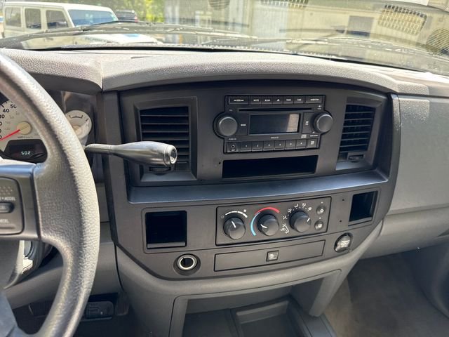 Used 2009 Dodge Ram 2500 Truck SXT AWD/4WD image 20