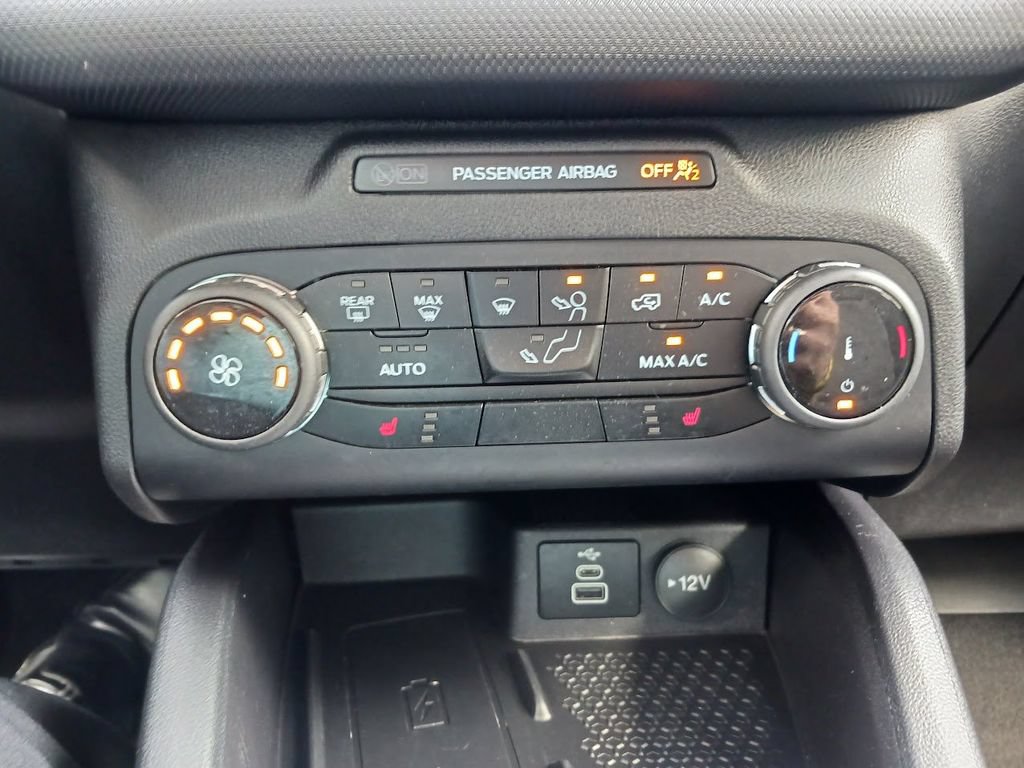 Used 2024 Ford Bronco Sport Big Bend w/ Convenience Package AWD/4WD image 21